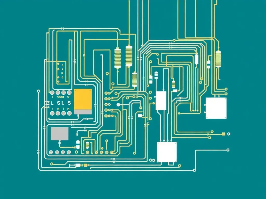 Zasady serwisu układów energoelektronicznych