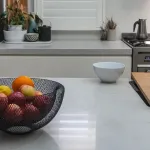 Jak wybrać blat kuchenny