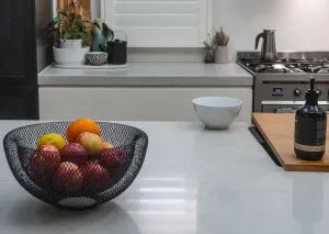 Jak wybrać blat kuchenny