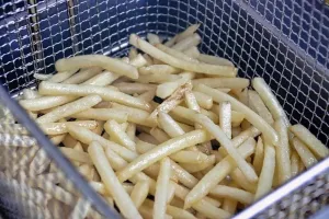Jak wybrać frytkownicę gastronomiczną