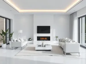 Skandynawski minimalizm