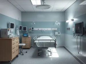 Wpływ nowych norm MDR na instalacje gazów medycznych w Polsce