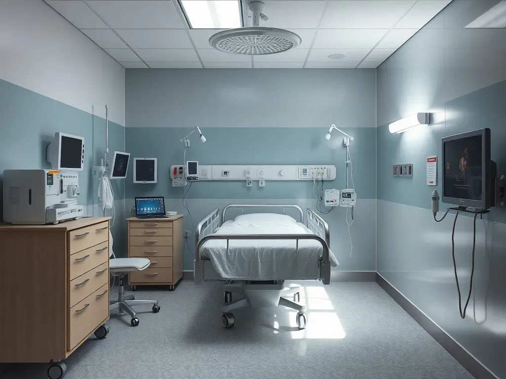 Wpływ nowych norm MDR na instalacje gazów medycznych w Polsce