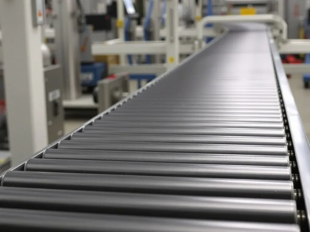 Przyszłość przemysłu spożywczego