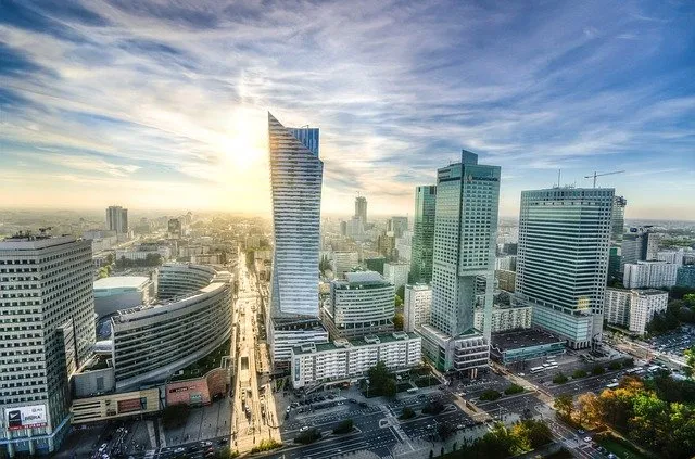 Jakie są ceny nieruchomości na Ochocie?