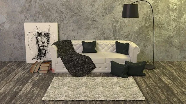 Kaucja za mieszkanie - jak zabezpiecza właściciela nieruchomości?