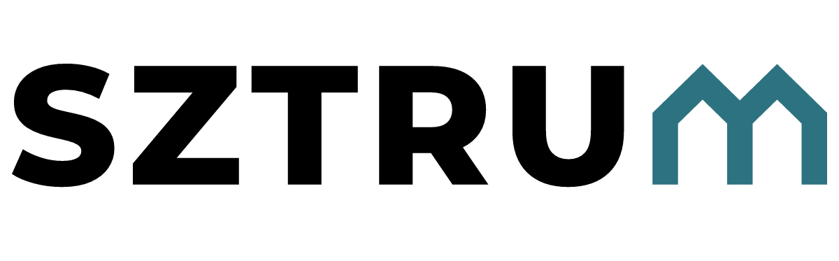 Logo sztrum.pl